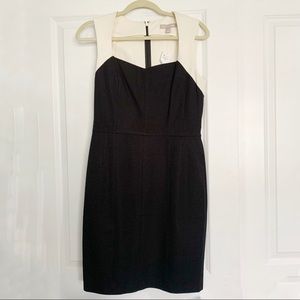 *NWT* Banana Republic Color Block Sloan Dress